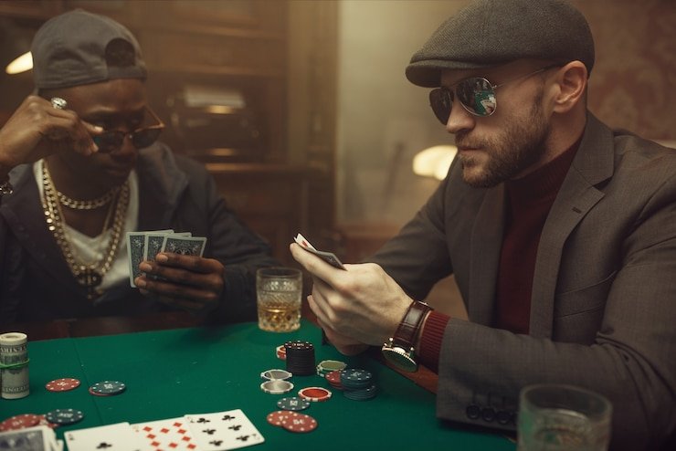 Live-dealer table statistics and hand history log on aladdin666 link